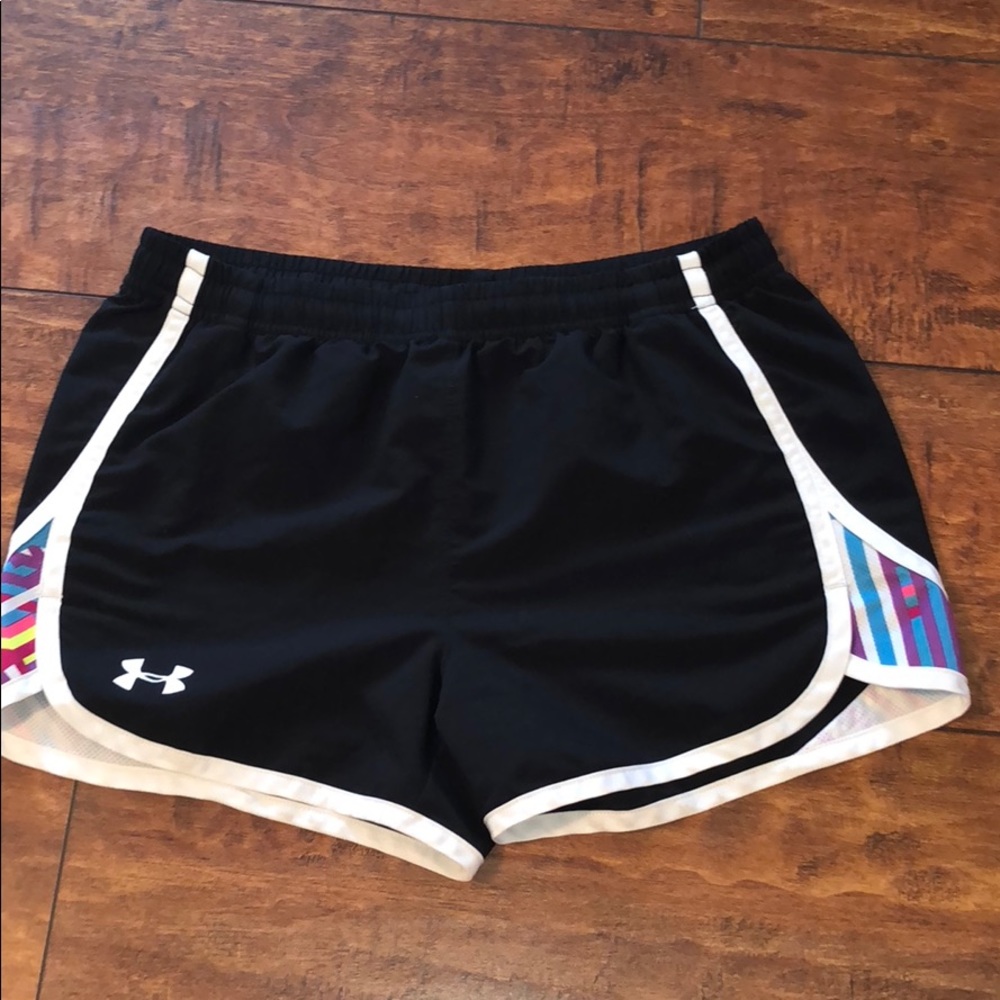 Under Armor shorts - Picture 1 of 4